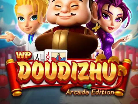WP DOUDIZHU slot by Microgaming