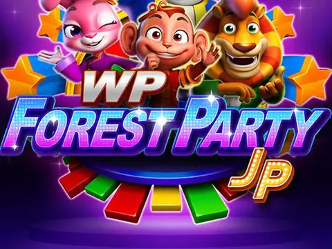 WP Forest Party (JP) slot by Microgaming