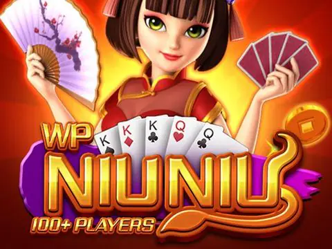 WP Niu Niu 100+ Players slot by Microgaming