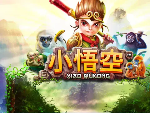 Xiao Wu Kong slot by Skywind