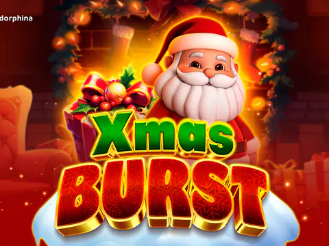 Xmas Burst slot by Endorphina
