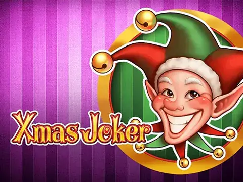 Xmas Joker slot by Play'n GO