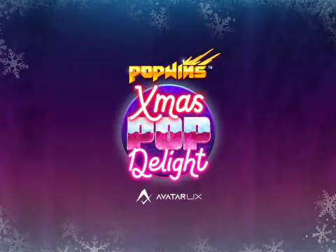 XmasPop Delight slot by Yggdrasil