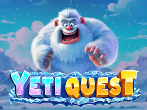 Yeti Quest slot by Pragmatic Play