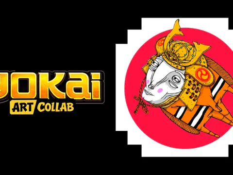 Yokai slot by BGaming