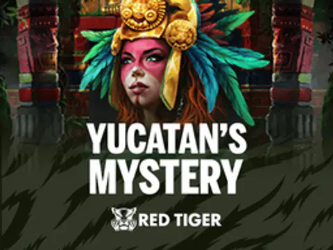 Yucatan’s Mystery slot by Red Tiger