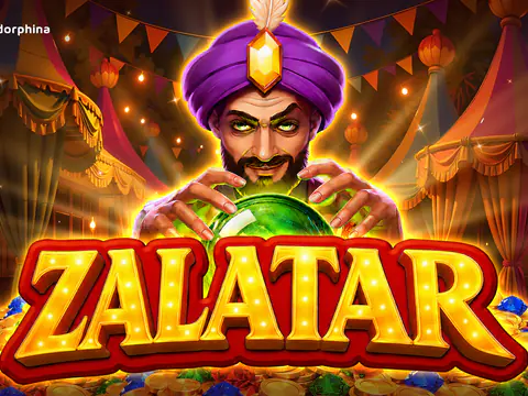 Zalatar slot by Endorphina