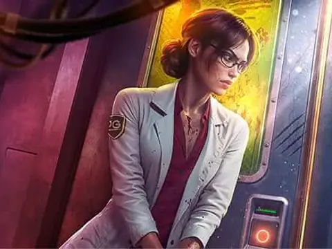 Zombie Outbreak slot by PG Soft