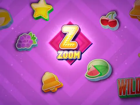 Zoom slot by Thunderkick