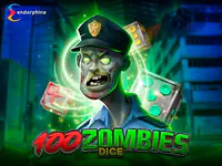 100 Zombies Dice slot by Endorphina