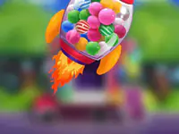101 Candies slot by NetEnt