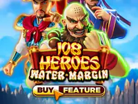 108 Heroes Water Margin slot by Microgaming