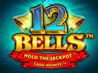 12 Bells slot by Wazdan
