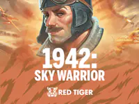 1942: Sky Warrior slot by Red Tiger