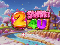 2 Sweet 4 U slot by Yggdrasil