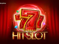 2023 Hit slot by Endorphina