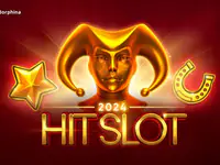 2024 Hit slot by Endorphina