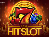2025 Hit slot by Endorphina