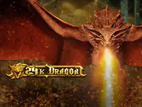 24k Dragon slot by Play'n GO