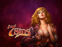 7 Sins slot by Play'n GO