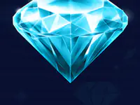 777 Diamond Strike slot by Red Tiger