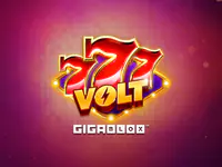 777 Volt GigaBlox slot by Yggdrasil