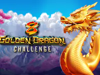 8 Golden Dragon Challenge slot by Pragmatic Play