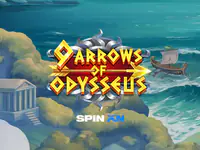 9 Arrows of Odysseus slot by Yggdrasil