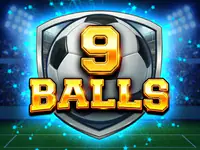9 Balls slot by Wazdan