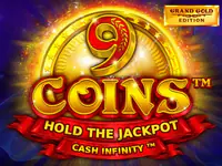 9 Bells slot by Wazdan