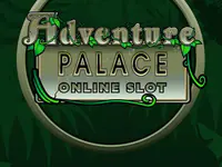 Adventure Palace slot by Microgaming