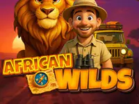 African Wilds slot by Microgaming