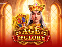 Age of Glory slot by Endorphina