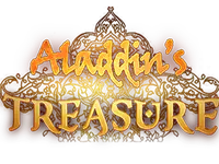 Aladdin's Treasure slot by Pragmatic Play