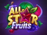 All - Star Fruits slot by BGaming