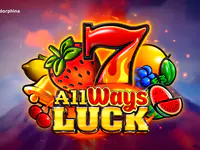 All Ways Luck slot by Endorphina
