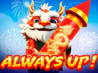 Always Up! slot by BGaming
