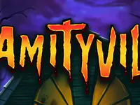 Amityville slot by Skywind