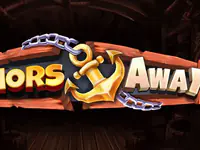 Anchors Away slot by Skywind
