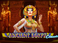 Ancient Egypt Classic slot by Pragmatic Play