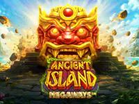 Ancient Island Megaways slot by Pragmatic Play