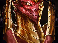 Ancients' Blessing slot by Red Tiger