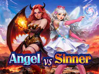Angel vs Sinner slot by Pragmatic Play