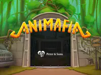 Animafia slot by Yggdrasil