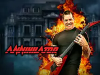 Annihilator slot by Play'n GO
