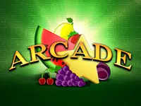 Arcade slot by Wazdan