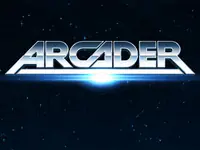 Arcader slot by Thunderkick