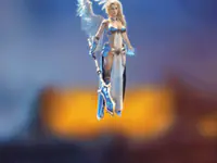 Archangels: Salvation slot by NetEnt