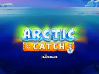 Arctic Catch slot by Yggdrasil
