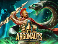 Argonauts slot by Pragmatic Play